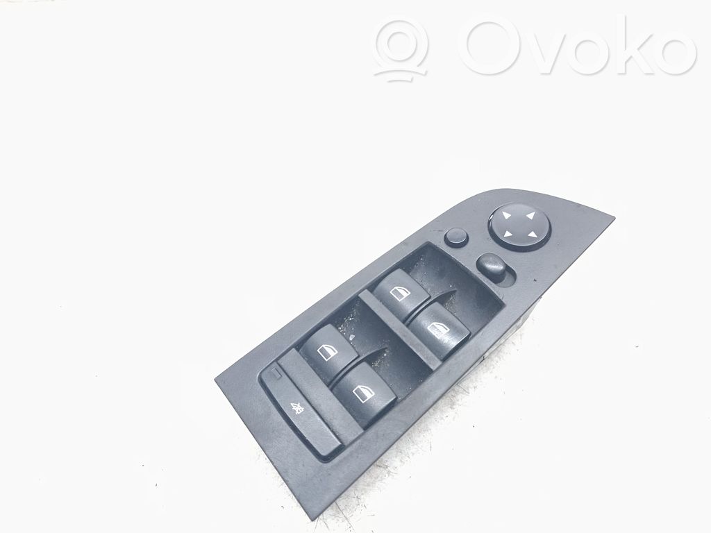 BMW 3 E90 E91 Electric window control switch 