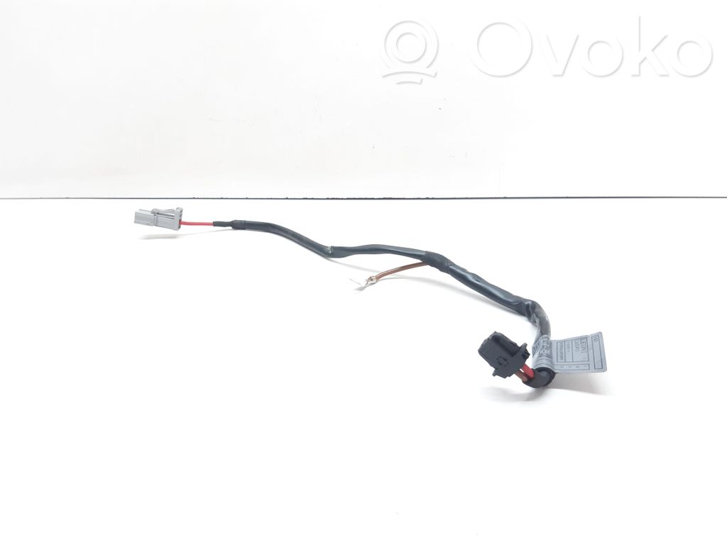 BMW 3 E92 E93 Other wiring loom 