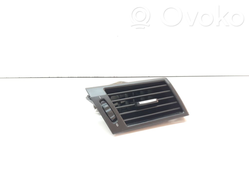 BMW X3 E83 Grilă ventilație/ramă laterală bord 