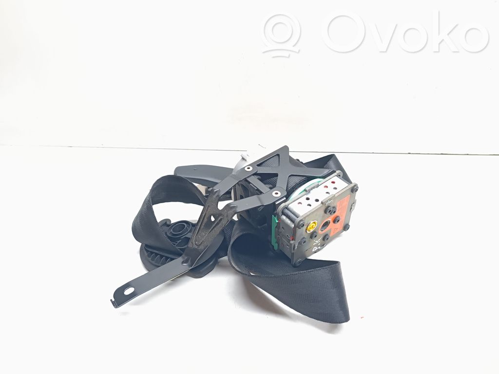 Porsche Cayenne (92A) Cinturón delantero 