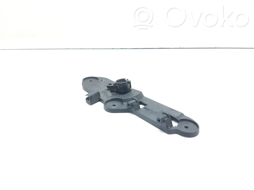 BMW X3 E83 Engine bonnet (hood) release handle 
