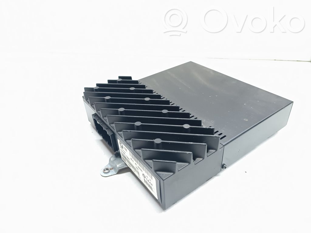 BMW 3 E90 E91 Garso stiprintuvas 