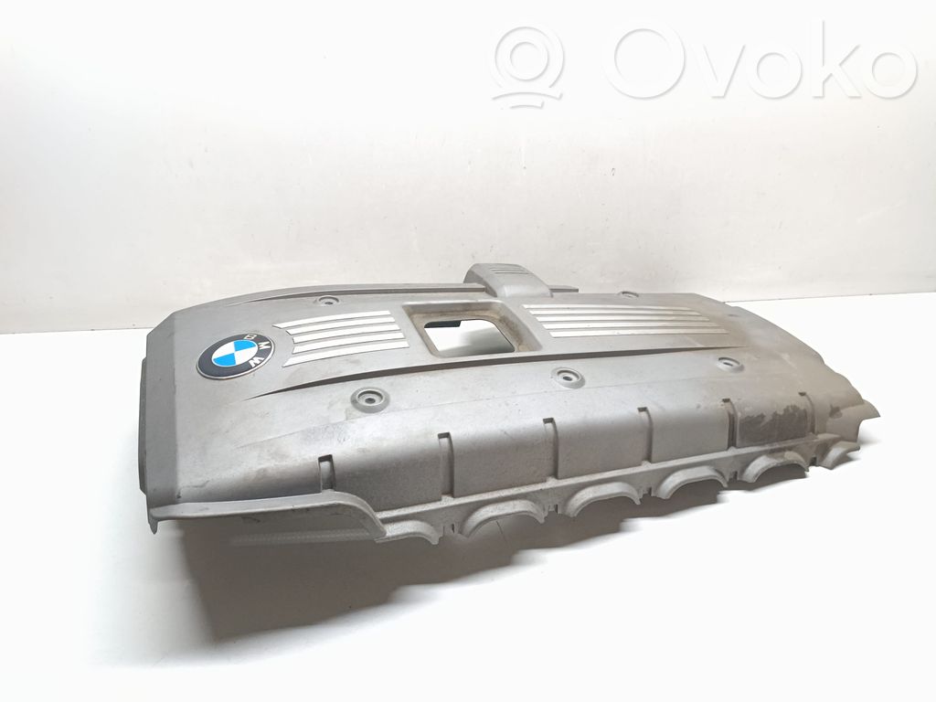 BMW 3 E90 E91 Engine cover (trim) 