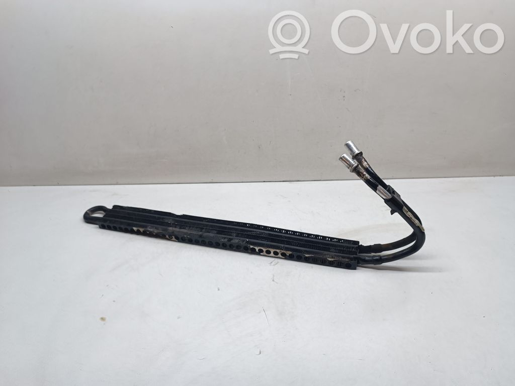 BMW 3 E90 E91 Power steering radiator 