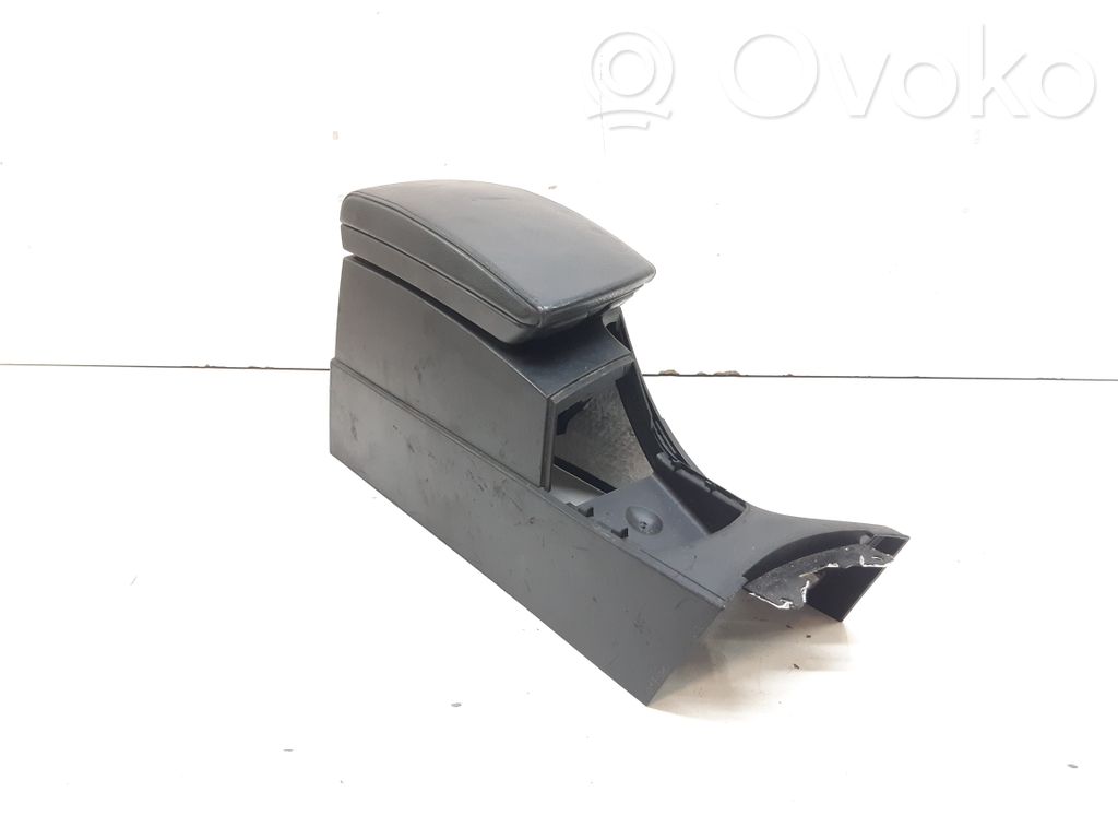 BMW X3 E83 Centrinė konsolė 
