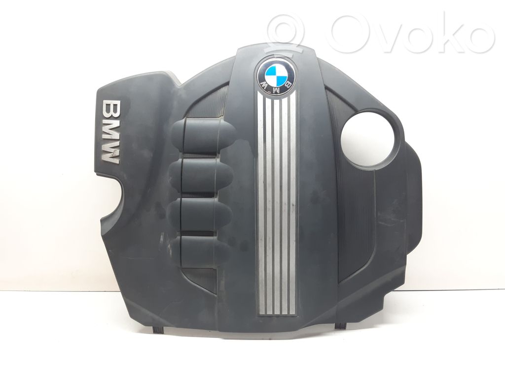 BMW X3 E83 Engine cover (trim) 