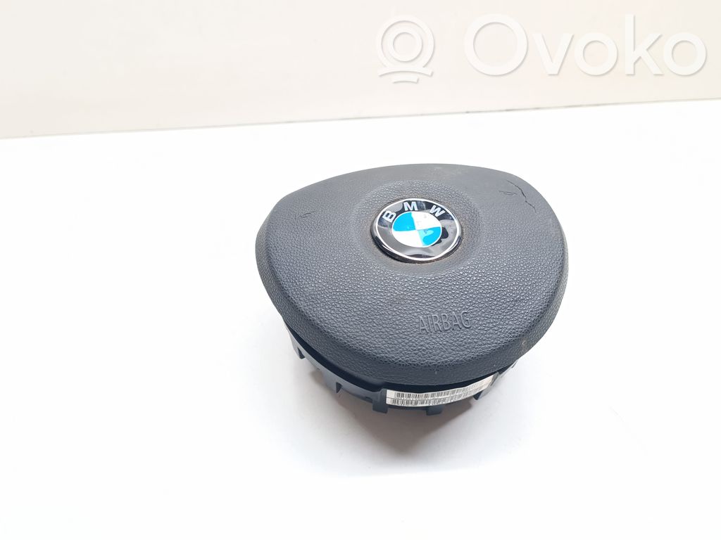 BMW 3 E90 E91 Poduszka powietrzna Airbag kierownicy 