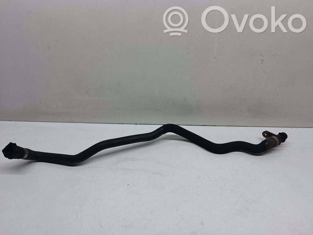 BMW 3 E90 E91 Engine coolant pipe/hose 