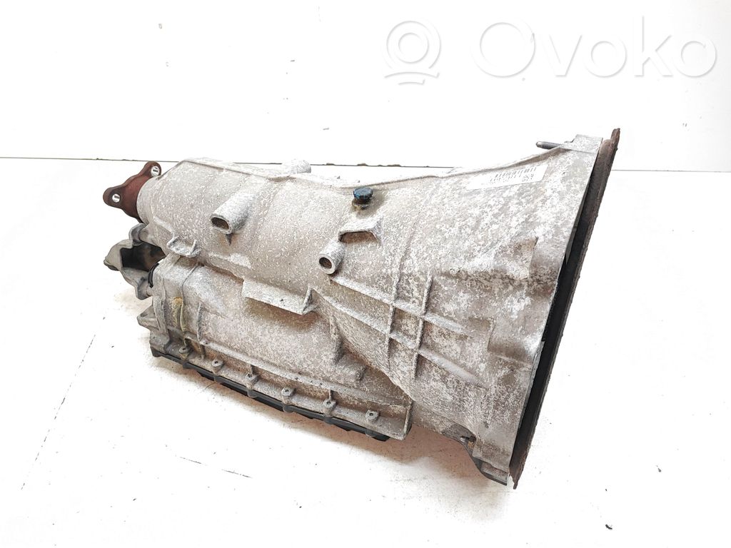 BMW 3 E90 E91 Automatic gearbox 