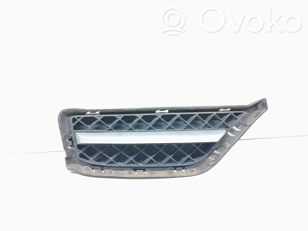 BMW X1 E84 Front bumper lower grill 