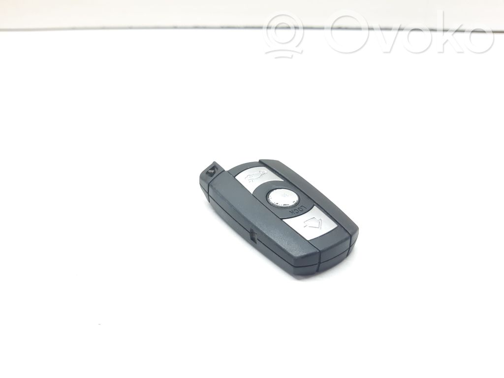 BMW 3 E90 E91 Ignition key/card 