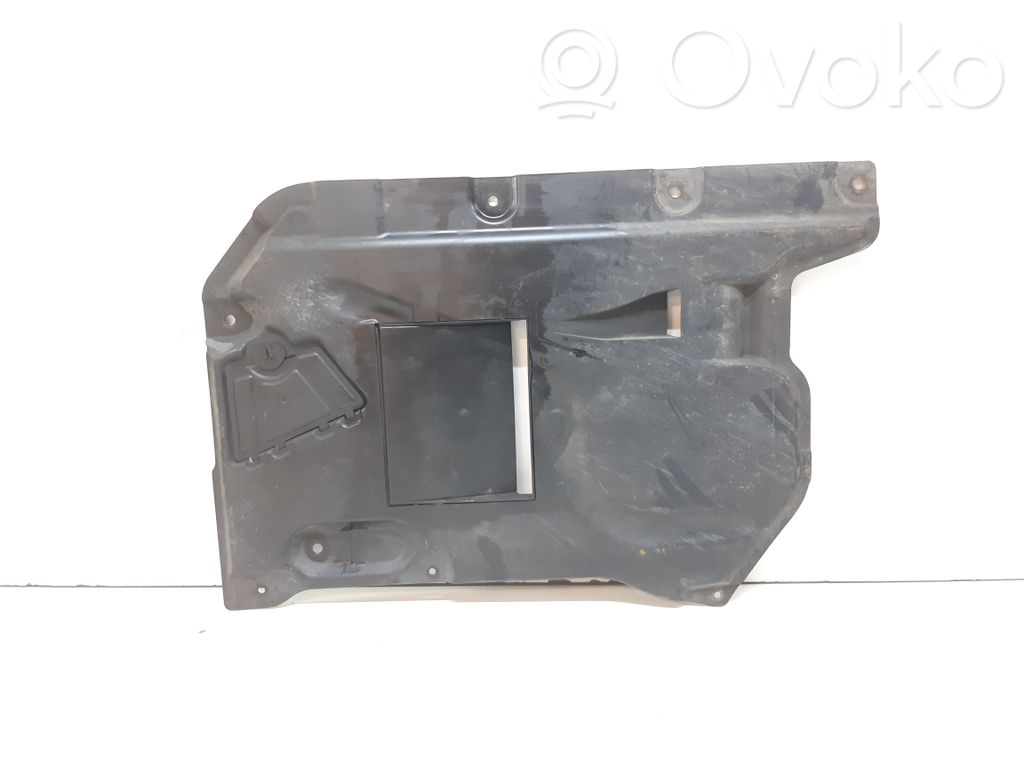BMW X1 E84 Gearbox bottom protection 