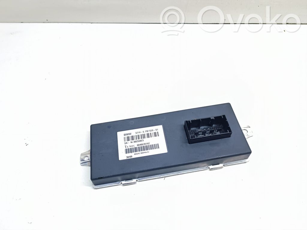 Module de commande suspension   6792659,37146792659