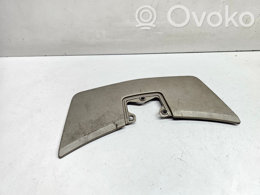 BMW X6 M Air filter box cover 