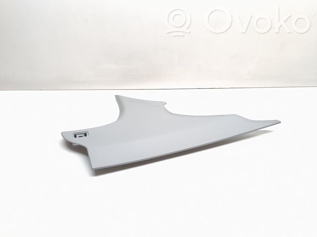 BMW 3 E90 E91 (D)pillar trim (top) 