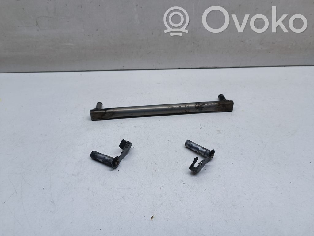 BMW 3 E90 E91 Gear shift cable bracket 