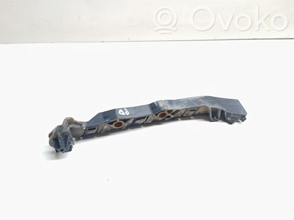 BMW 5 E60 E61 Front bumper mounting bracket 