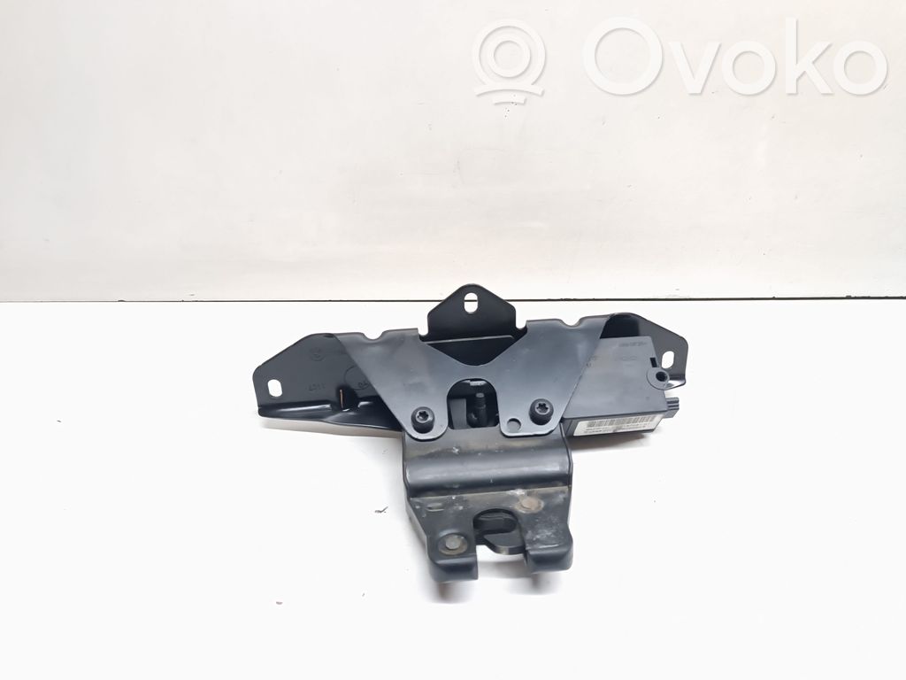 BMW 5 E60 E61 Tailgate/trunk/boot lock/catch/latch 