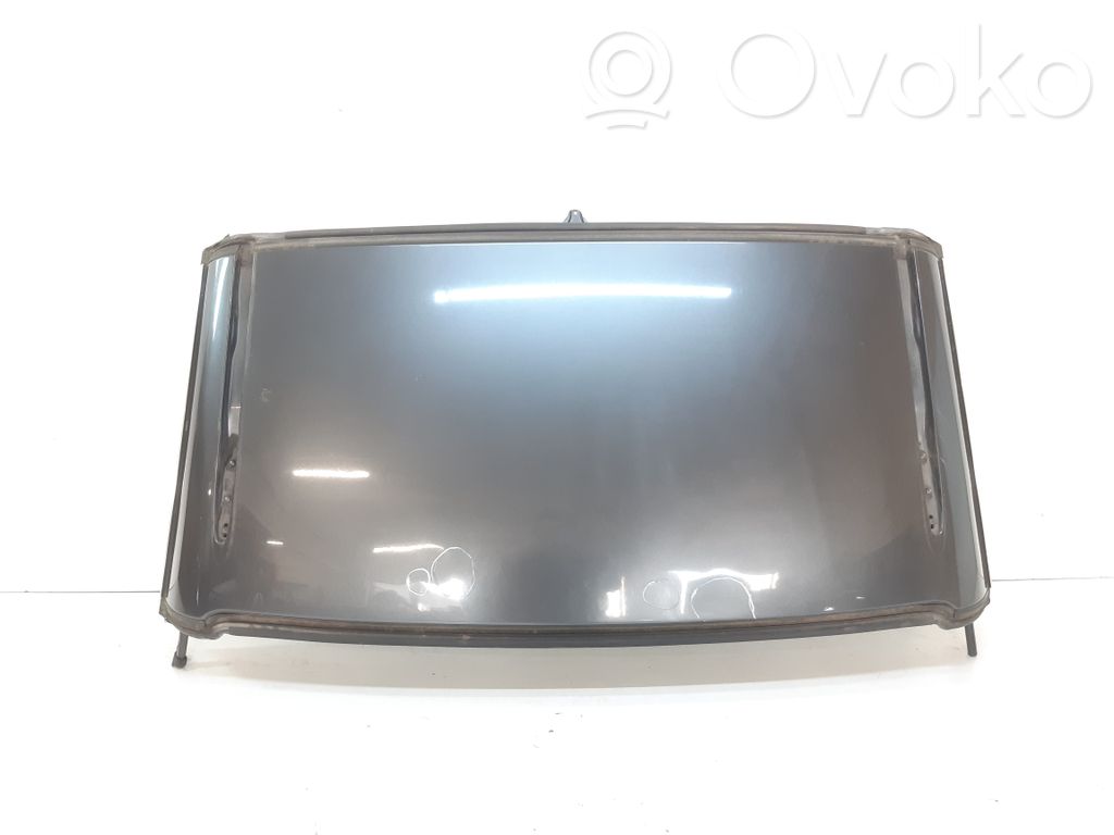 Verkleidung Verdeck Hardtop