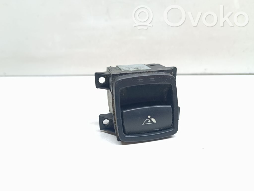 BMW 3 E92 E93 Interruptor de techo plegable 