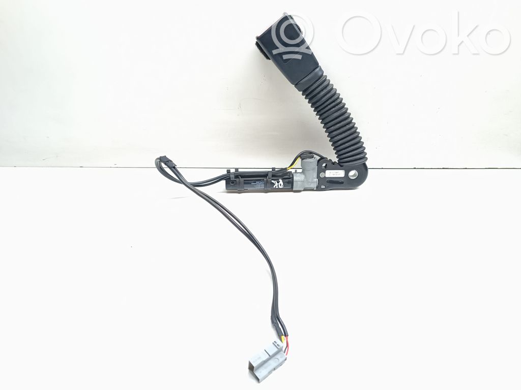 BMW 3 E92 E93 Sagtis diržo priekinė 