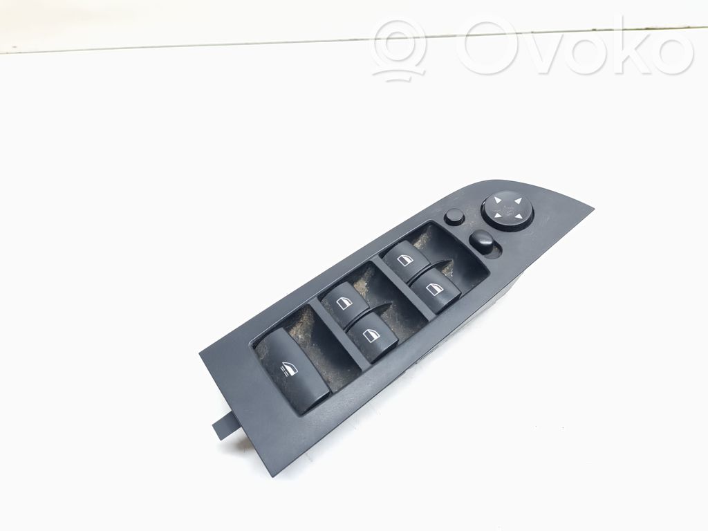 BMW 3 E92 E93 Electric window control switch 