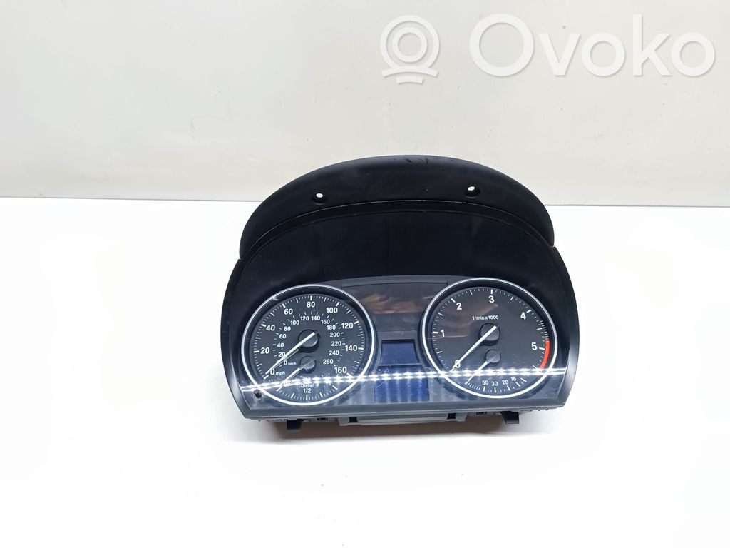 Nopeusmittari (mittaristo)   9148048