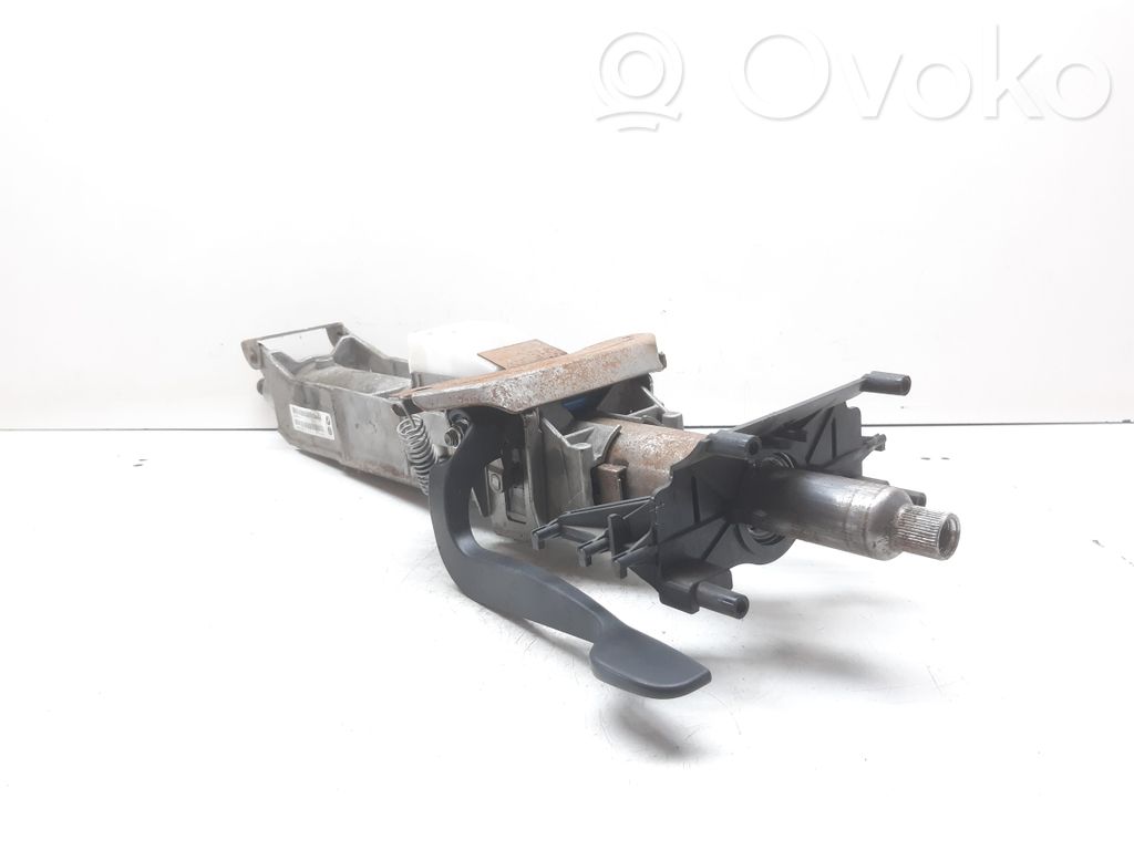 BMW 3 F30 F35 F31 Scatola dello sterzo 