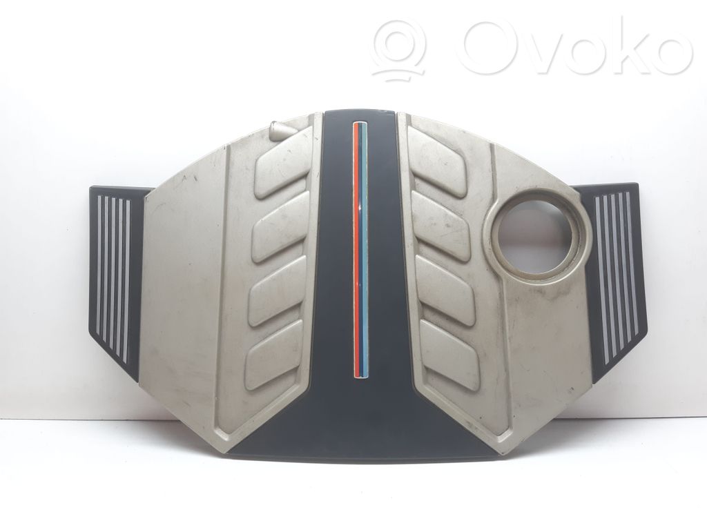 BMW X6 M Engine cover (trim) 