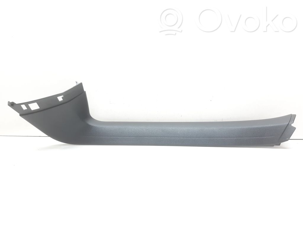 BMW X6 M Garniture latéral de hayon / coffre 