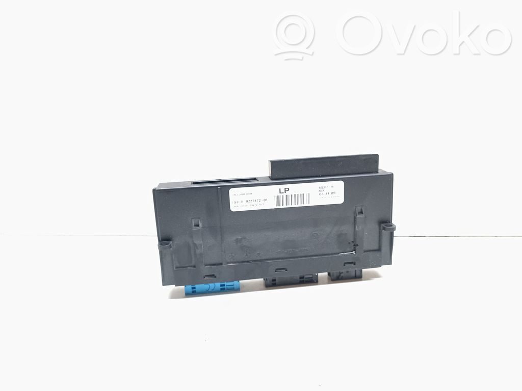 BMW X6 M Comfort/convenience module 