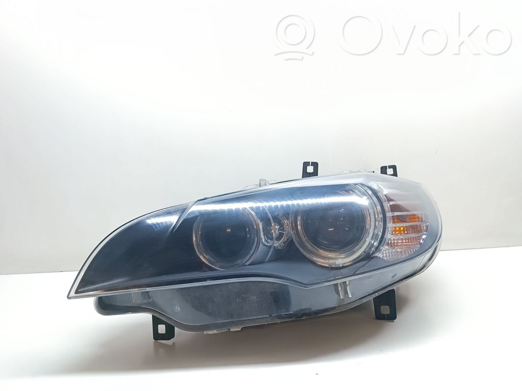 BMW X6 M Headlight/headlamp 