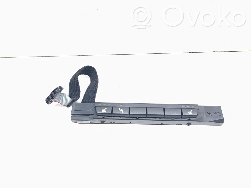 BMW 1 E81 E87 A set of switches 