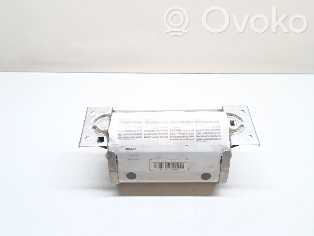 BMW 1 E81 E87 Passenger airbag 
