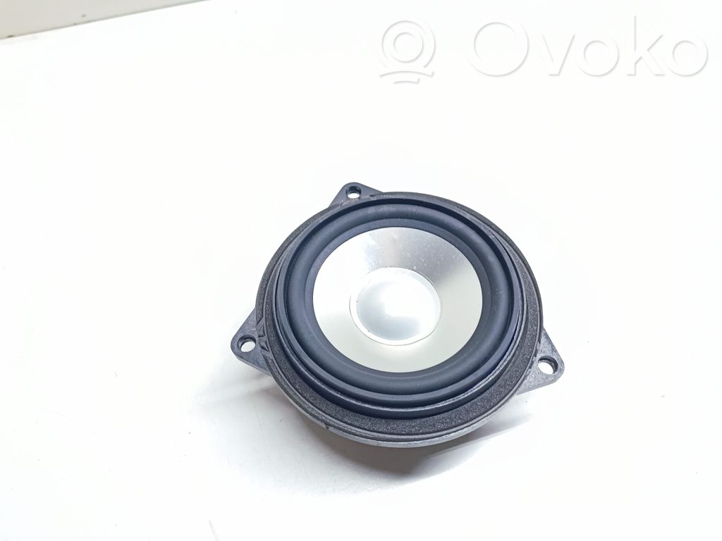 BMW 3 E92 E93 Etuoven kaiutin 