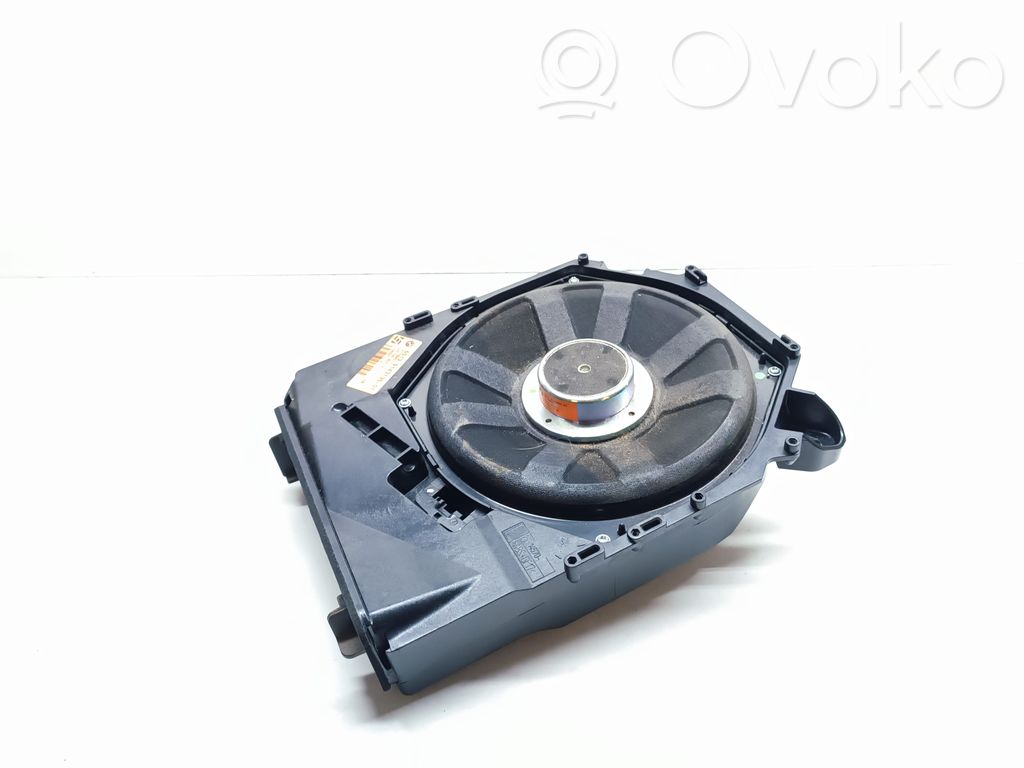 BMW 3 E92 E93 Subwoofer 