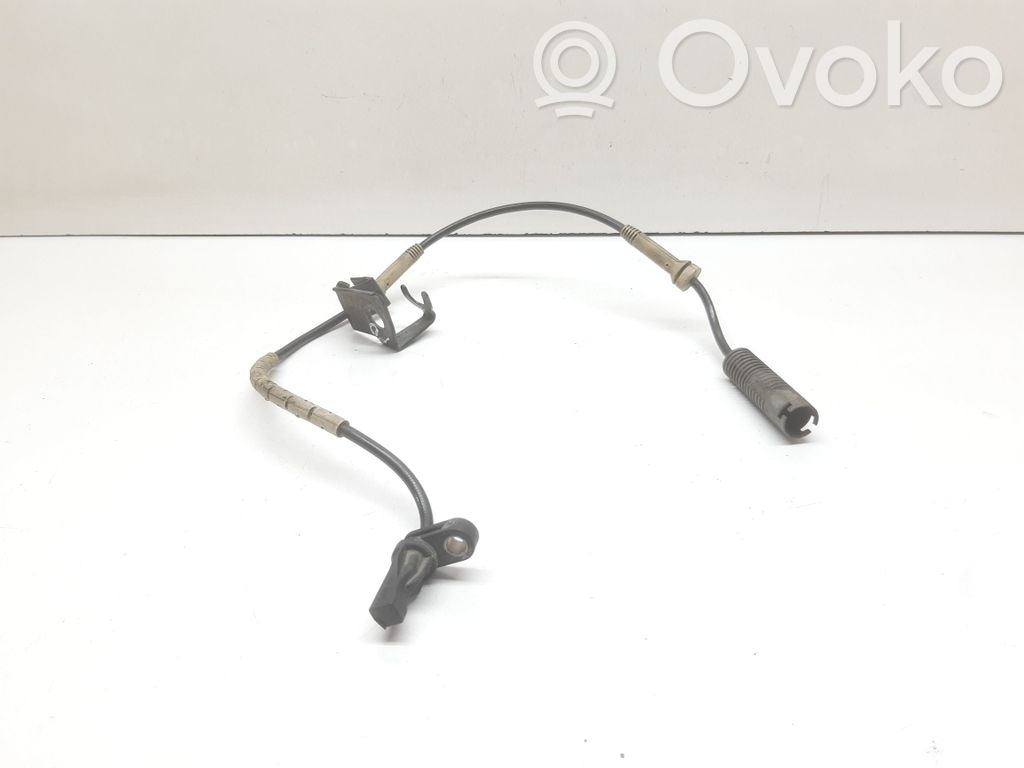 BMW 3 E92 E93 ABS brake wheel speed sensor 