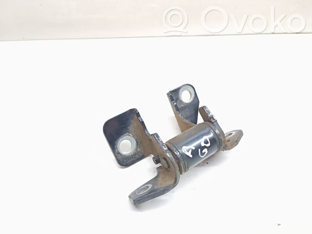 Jeep Grand Cherokee Unteres Scharnier Tür hinten