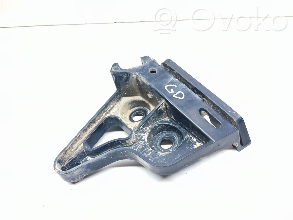 BMW 3 E90 E91 Staffa di rinforzo montaggio del paraurti posteriore