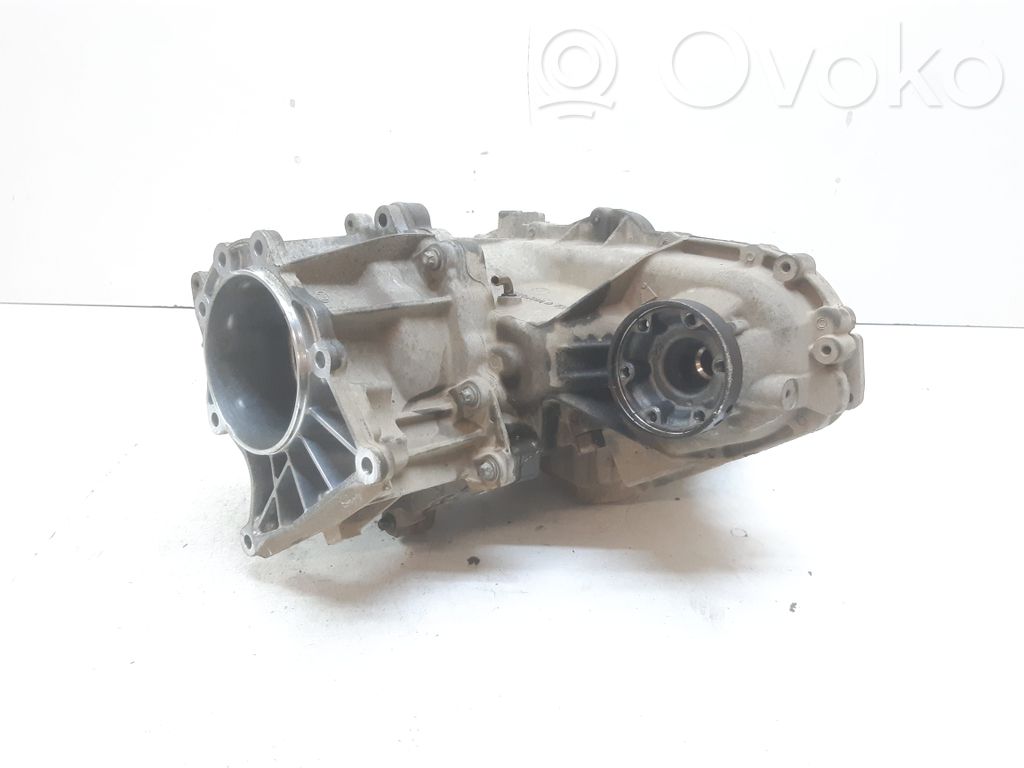 Jeep Grand Cherokee Skrzynia rozdzielcza / Reduktor 