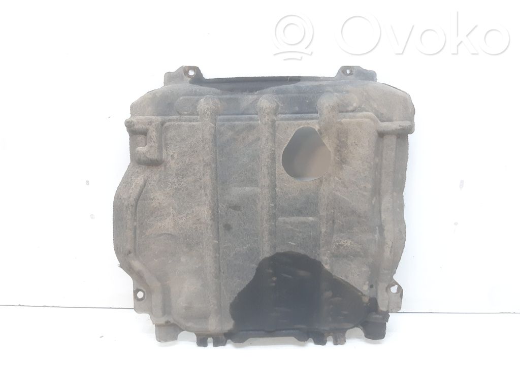 Jeep Grand Cherokee Osłona dolna silnika 