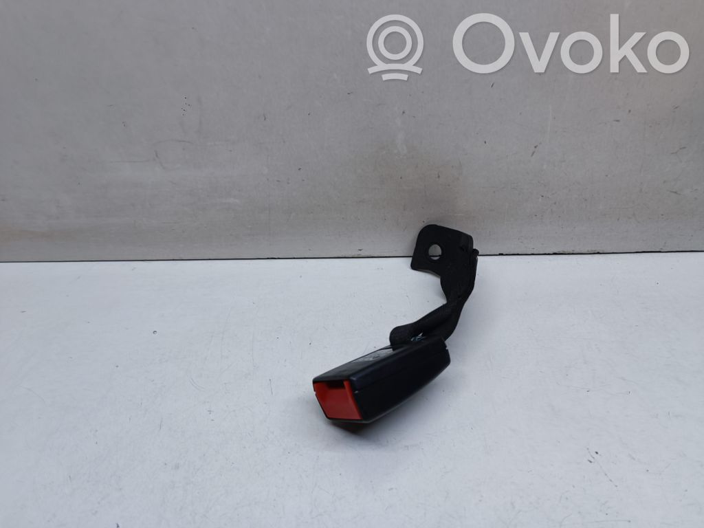 Boucle de ceinture de sécurité arrière   9117261