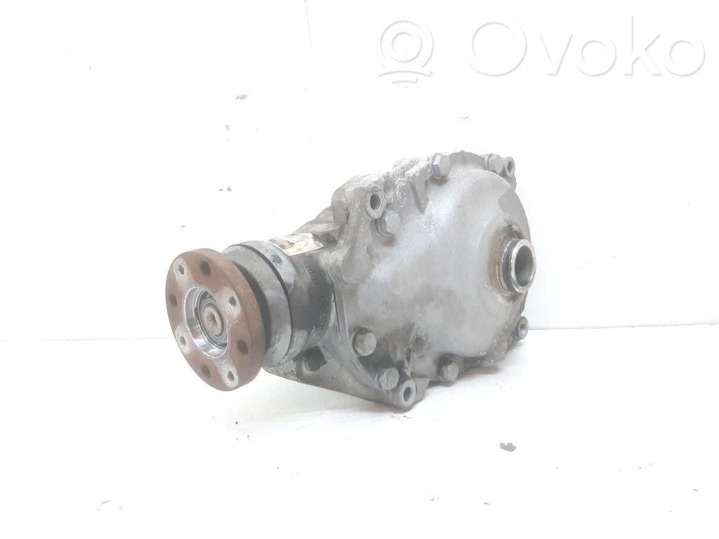BMW 3 E92 E93 Diferencial delantero 