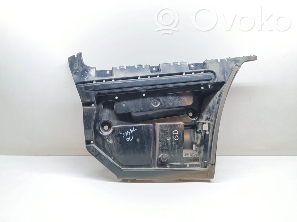 BMW 3 E92 E93 Takapuskurin kannake