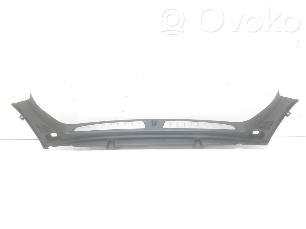 BMW 3 F30 F35 F31 Rivestimento di protezione sottoporta del bagagliaio/baule 