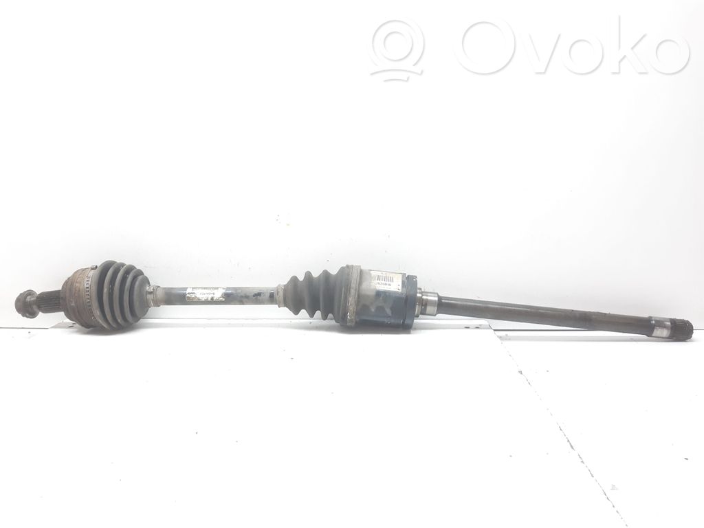 Semiasse anteriore   7524046