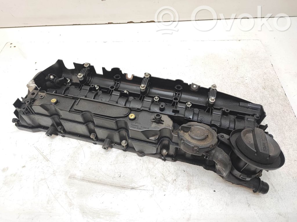 BMW X5 E70 Ventildeckel 