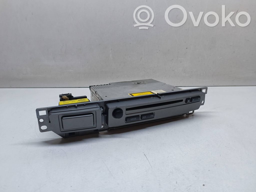 BMW 7 E65 E66 Radio / CD-Player / DVD-Player / Navigation 