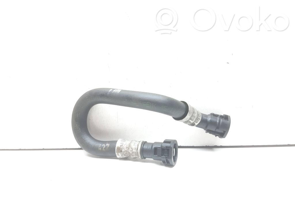 BMW X5 E70 Engine coolant pipe/hose 