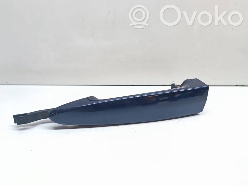 BMW 3 F30 F35 F31 Mâner exterior ușă față